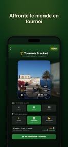 Chkobba Cards Online screenshot