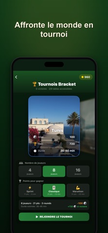 Chkobba Cards Online Screenshot 2 of 6