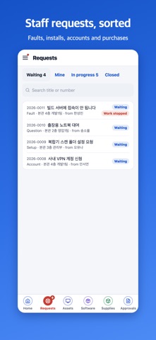 ItMoa Screenshot 1 of 8