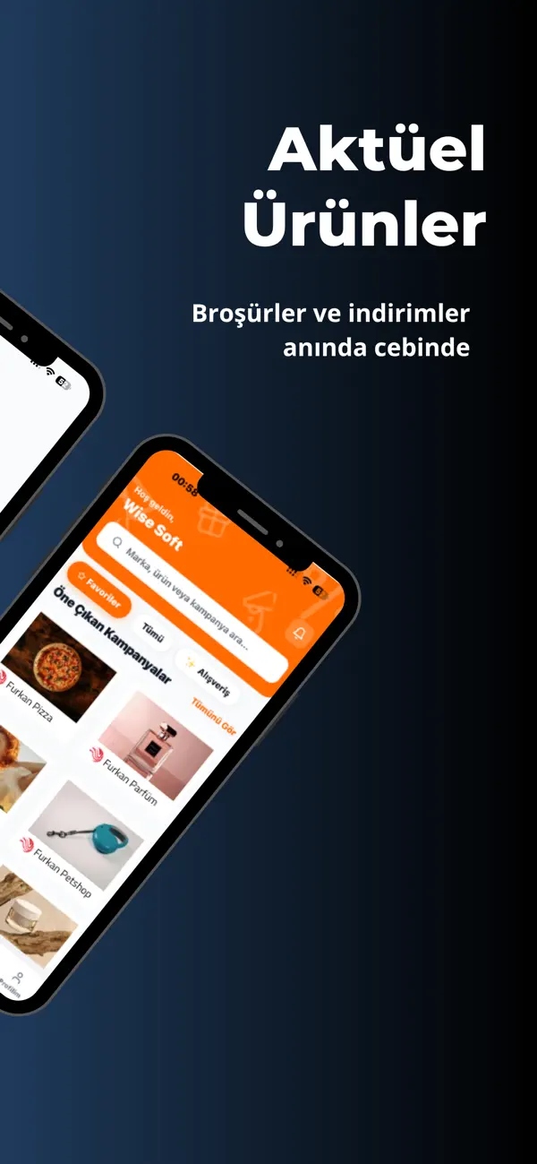 Screenshot #2 pour FırsatJet