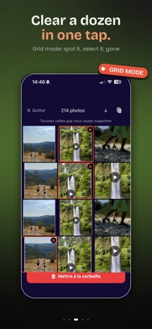 PhotoTri: Duplicate Cleaner Screenshot 5 of 6
