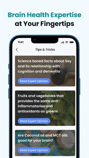 NeuroPlan screenshot 4