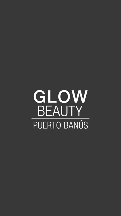 Glow Beauty Puerto Banús