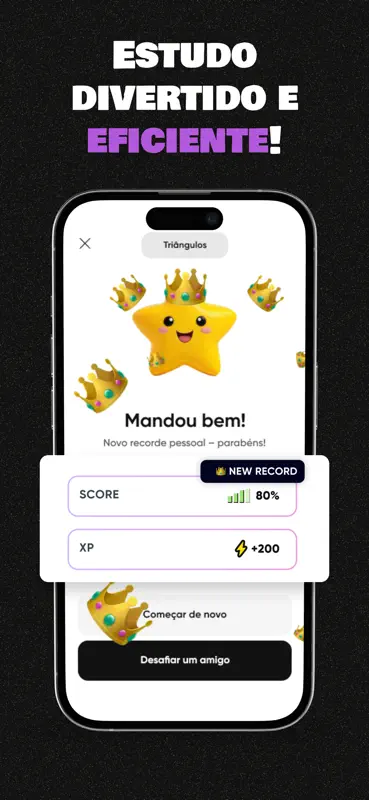 Baobab – Study & Homework screenshot 5 of 6