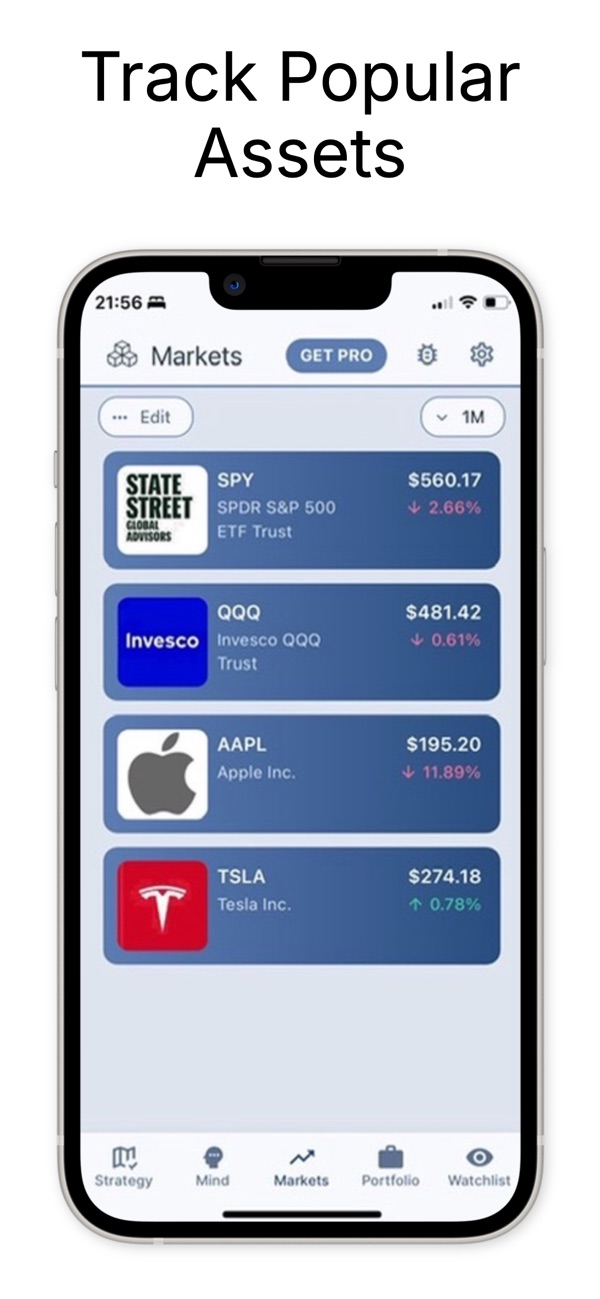 Ballast: Invest Wisely screenshot 4