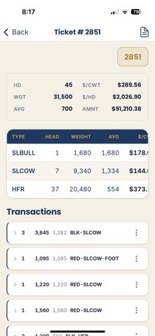 ALM Customer Screenshot 9 of 10