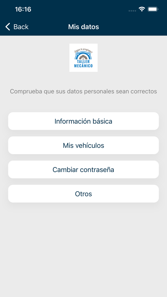 #3. Andaluza Inyección (iOS) 由: INYECCION Y ELECTRONICA PARA EL AUTOMOVIL SOCIEDAD DE RESPONSABILIDAD LIMITADA