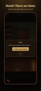 Escape Room: The Little Study screenshot 5