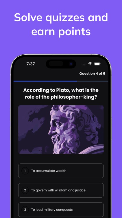 Mindsnap: Daily Micro Learning