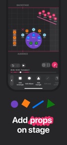ArrangeUs screenshot