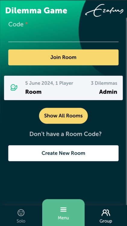 Dilemma Game screenshot-3
