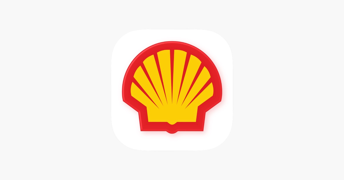 ‎Shell: Fuel, Charge & Wash App - App Store