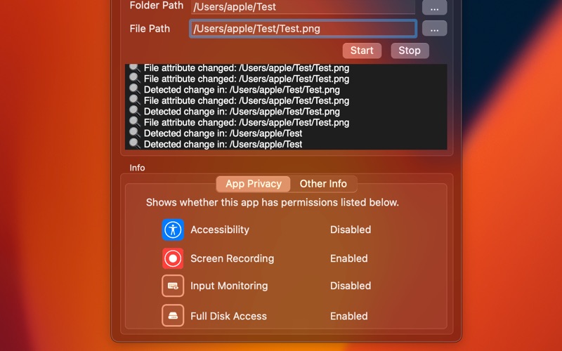 ScoutHawkLite app screenshot 2