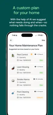 KEYPA screenshot 4