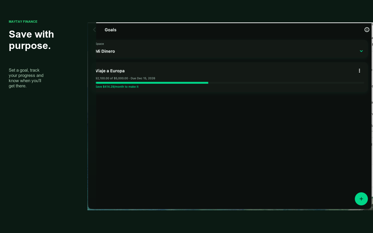Maytay Finance screenshot 14