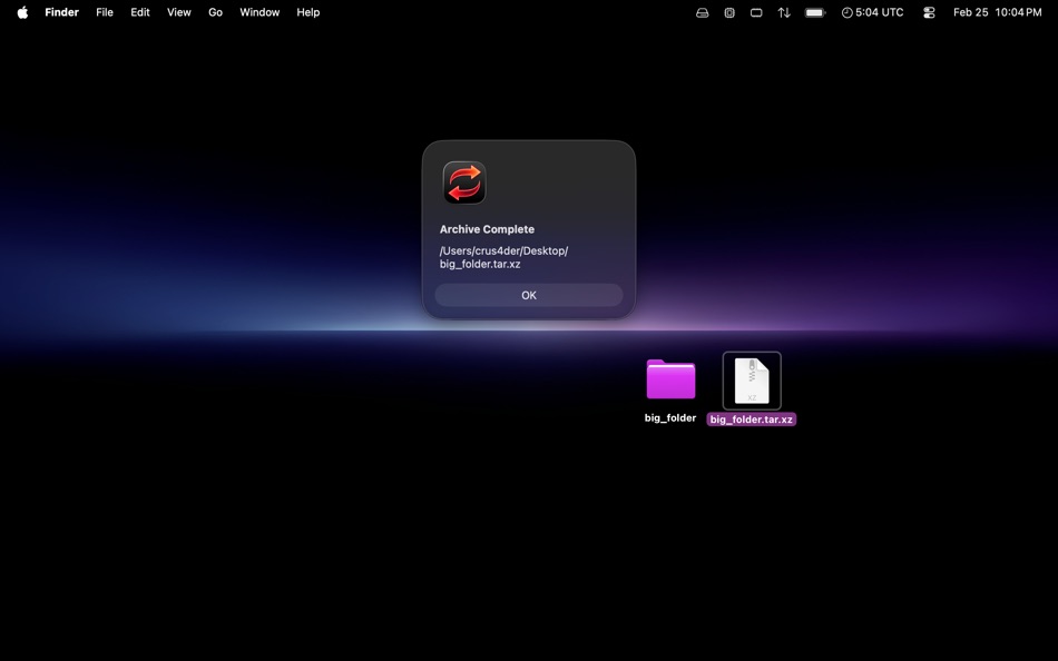 #7. FormatKit (macOS) Ved: Aaron Joseph Beaver