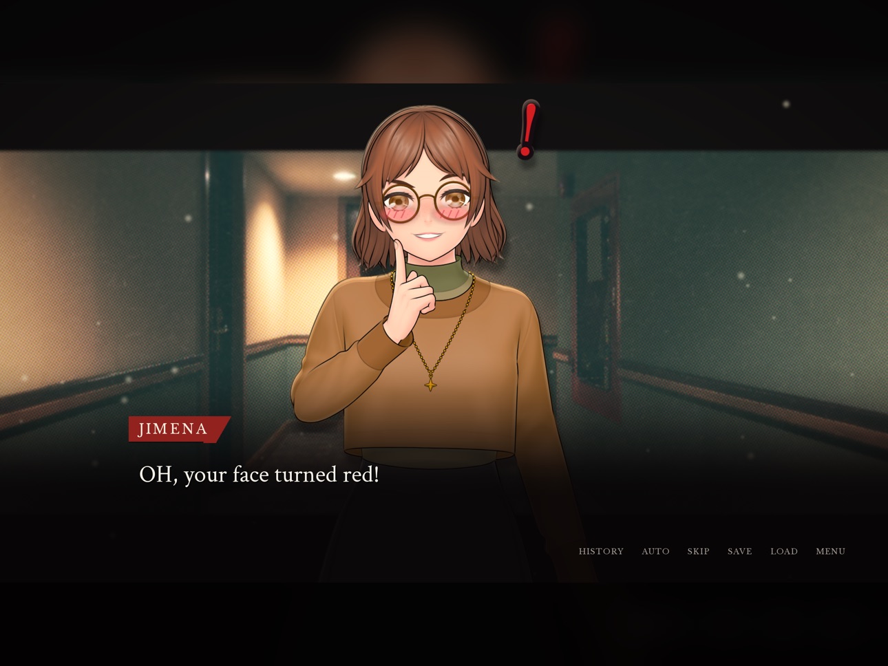Screenshot 10 of PMT+: Strangled Roots