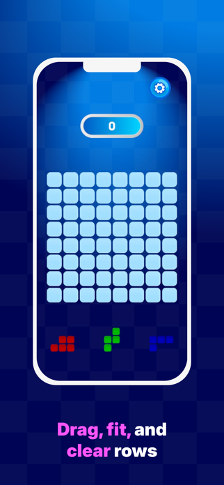 Tetriola Screenshot 4 of 4