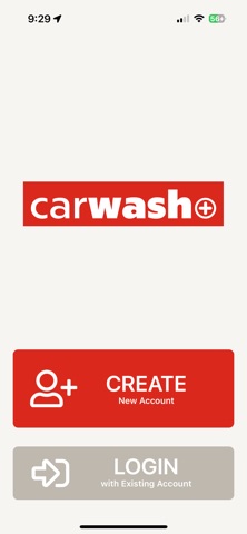 Circle K Car Wash + iPhone screenshot