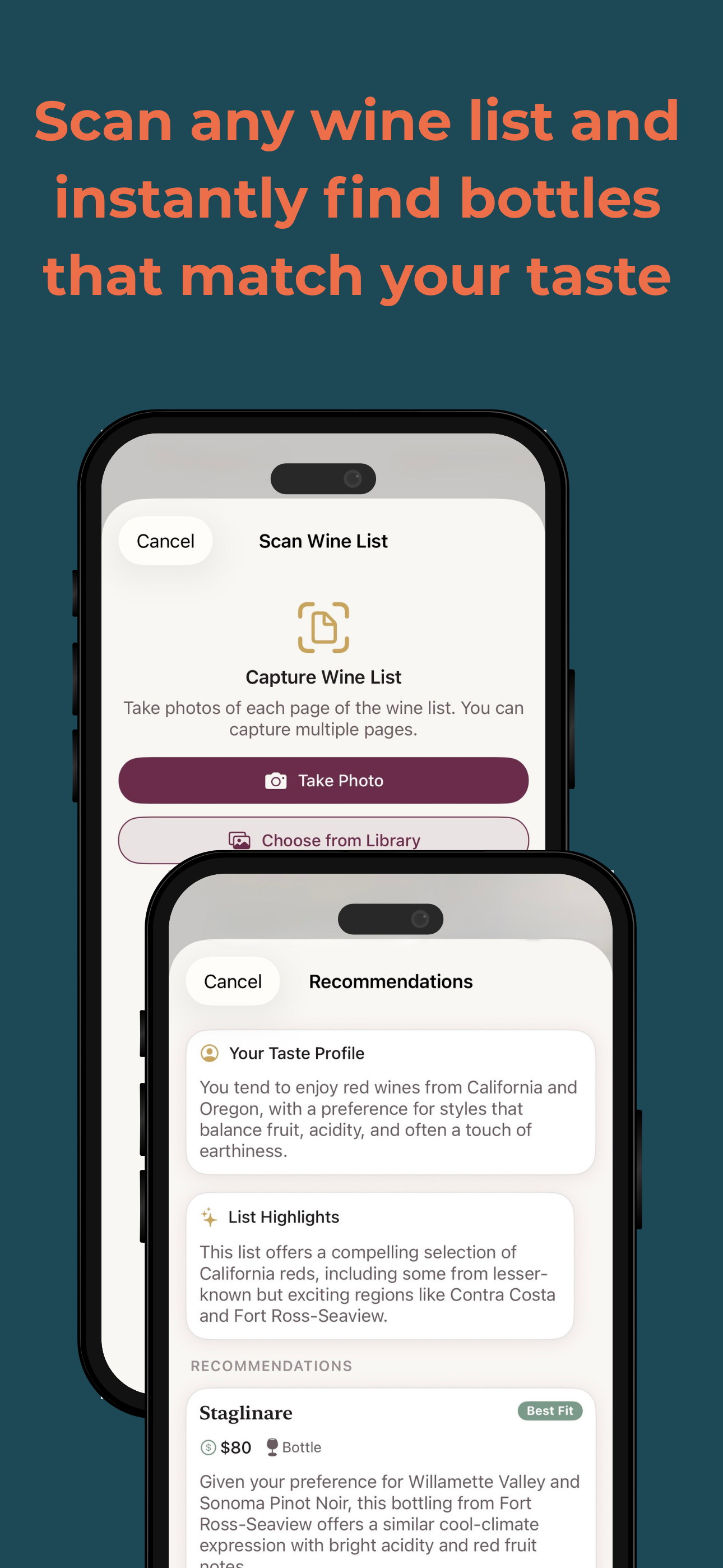 SipCircle Wine