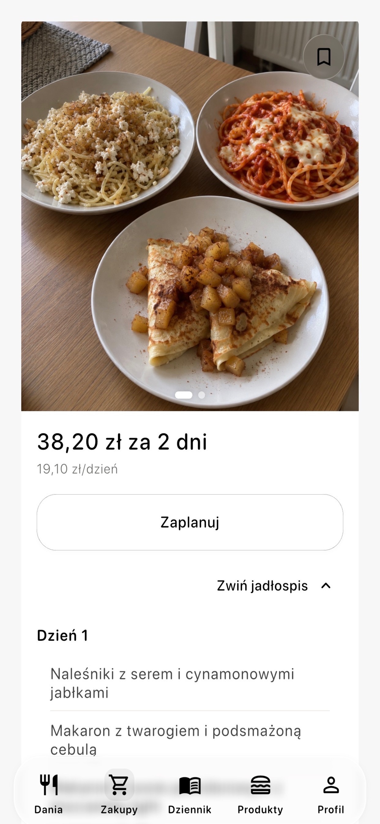 Screenshot 6 of Eat4