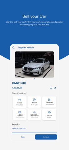 autopoint.mk Screenshot 4 of 6