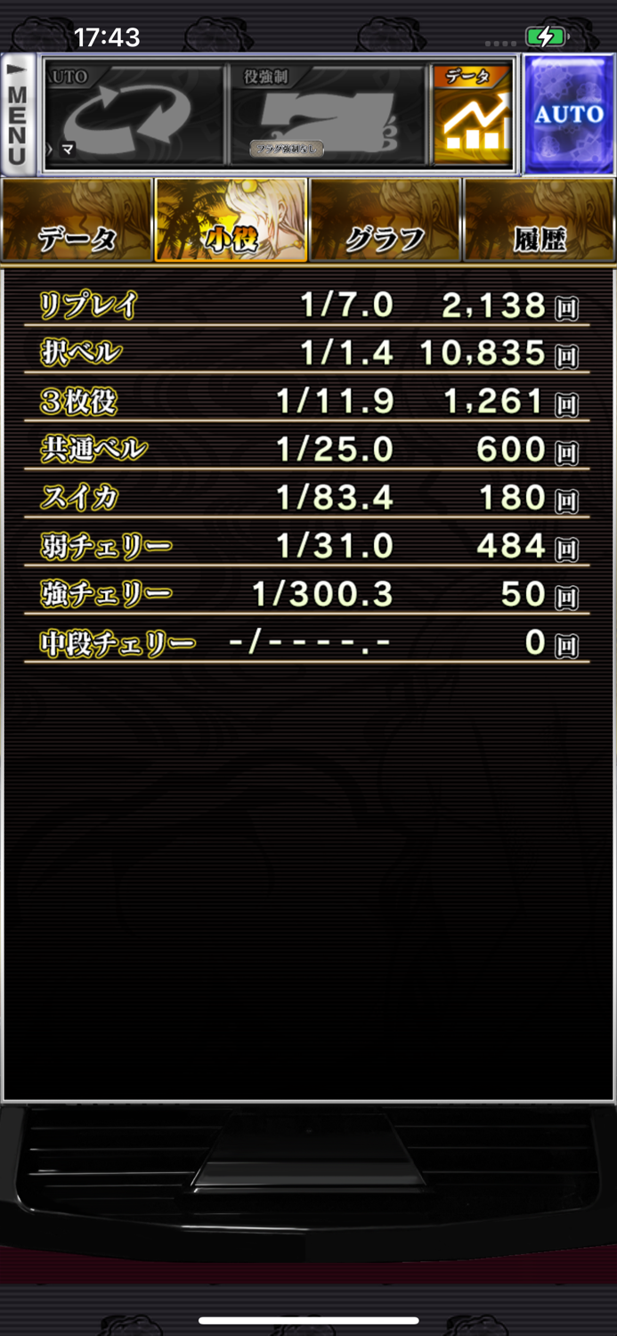 【スマスロ】チバリヨ2