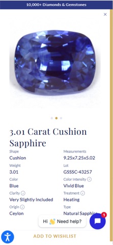 EMD Diamonds Screenshot 8 of 9
