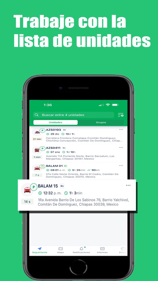 #1. KOTAN (iOS) Podle: KOTAN Seguridad