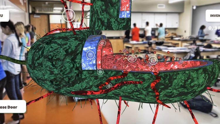 Step Into Biology screenshot-4