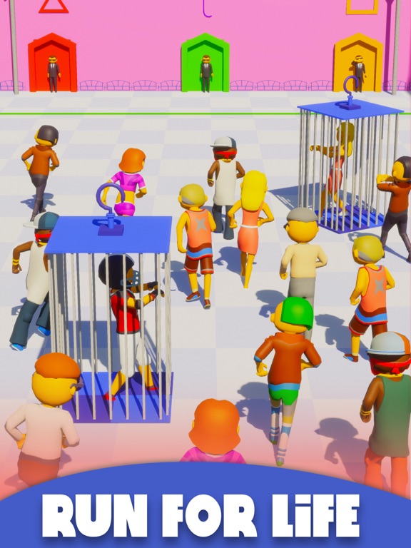 Screenshot #5 pour Pop it - Fidget toys Fun