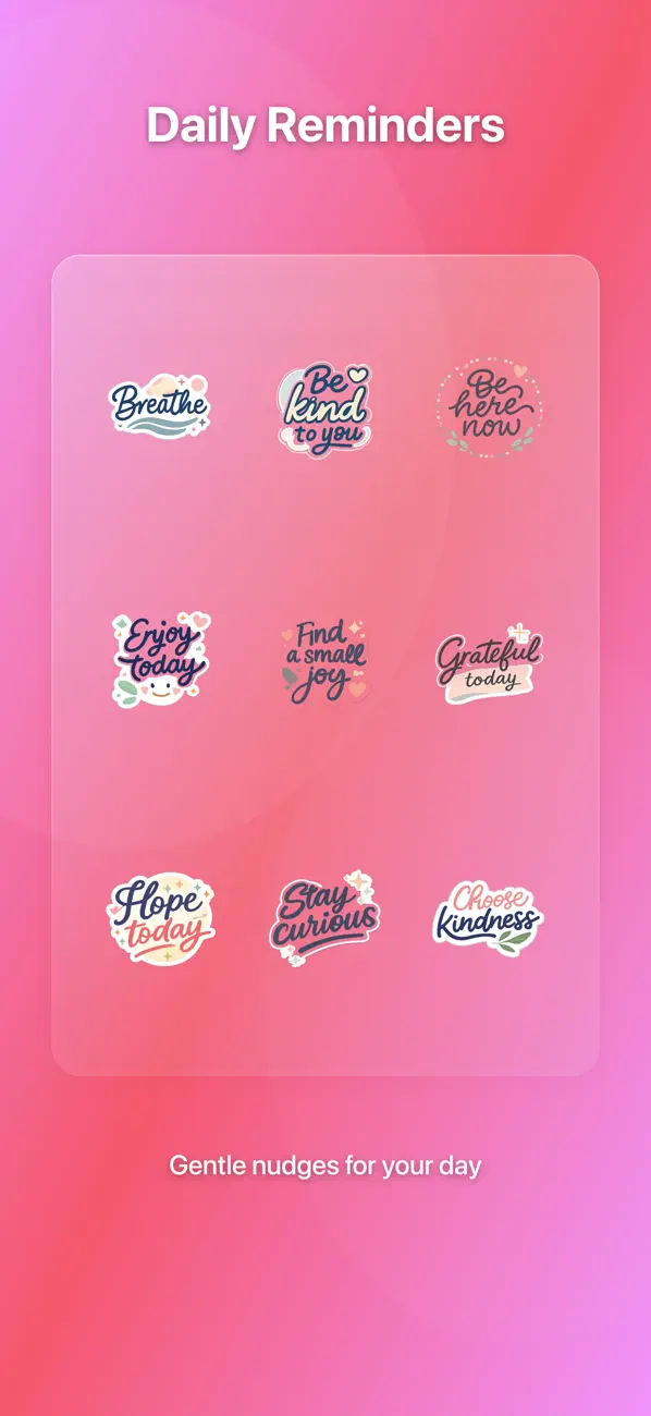 Screenshot #2 pour Quotes Collection Stickers