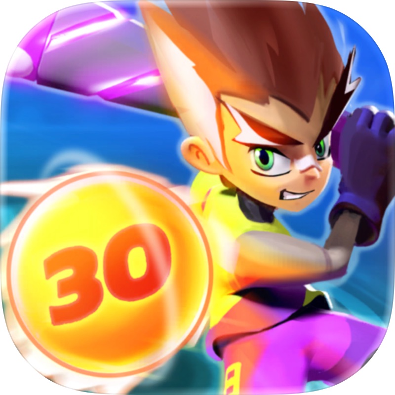 Unmatched EGO - Soccer Action screenshot 9