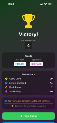 Them's Fightin' Words Screenshot 7 of 9