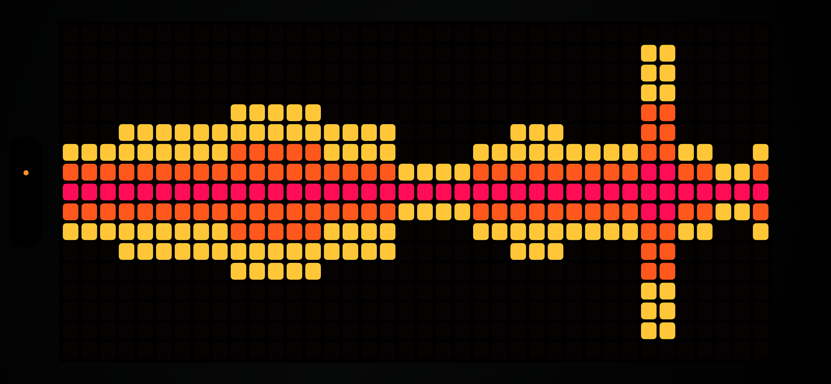 LaZ Visual Audio Equalizer screenshot 6