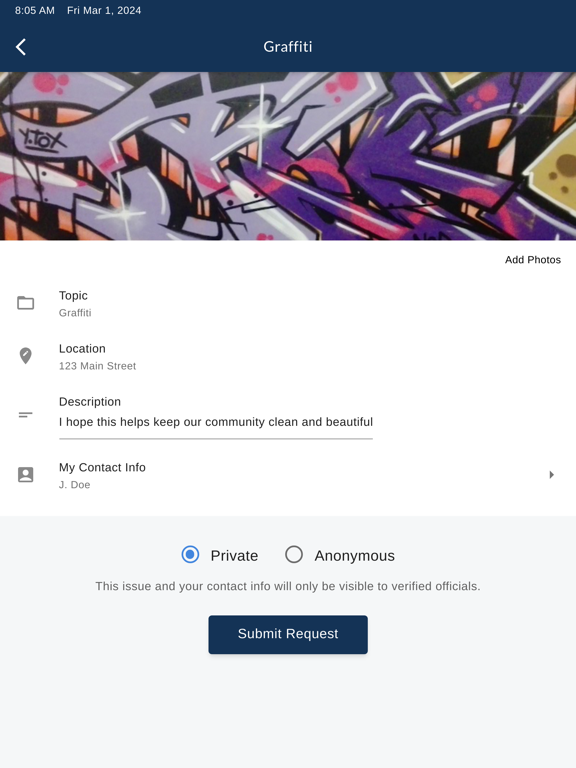 Screenshot #5 pour GaltConnect
