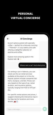 ValenciaLink Screenshot 5 of 8
