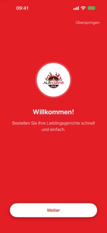 Alb-Kebap-Haus Screenshot 1 of 4