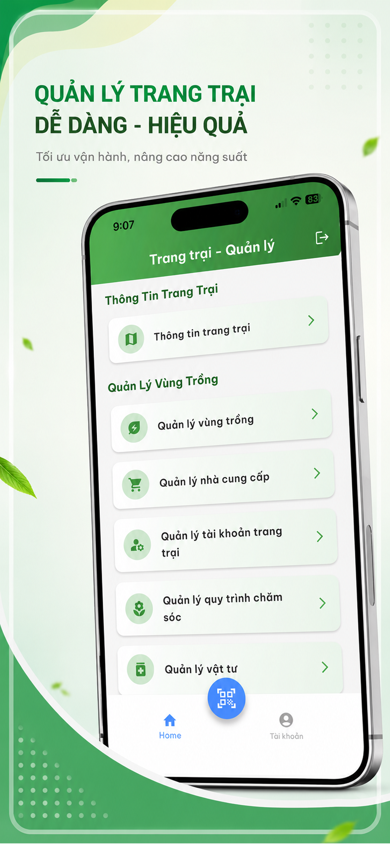 Truy xuất nguồn gốc - NTD screenshot 4
