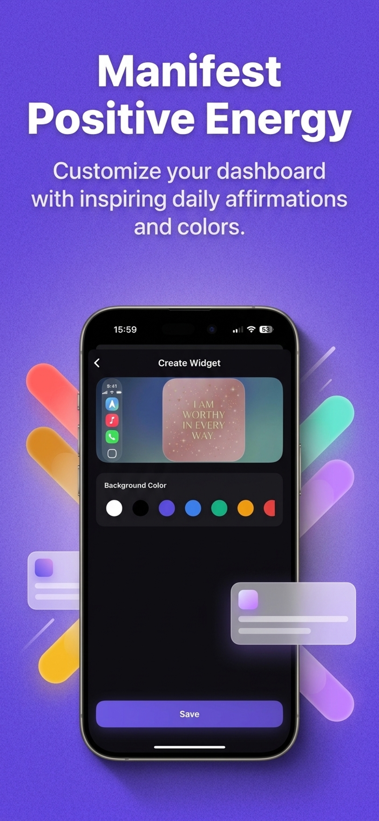 Car Widget, Dashboard: Cartune screenshot 7