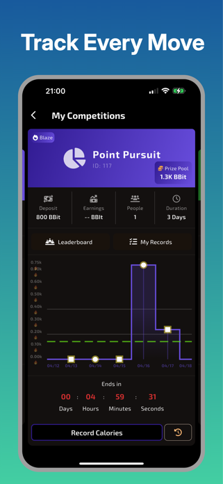 BurnBit Screenshot 3 of 6