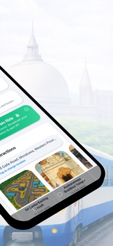 Beep Sri Lanka screenshot