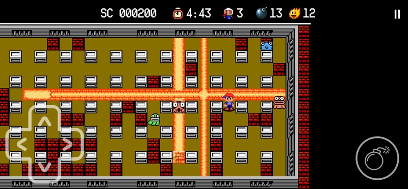 Bomb Boy Aventura screenshot 6