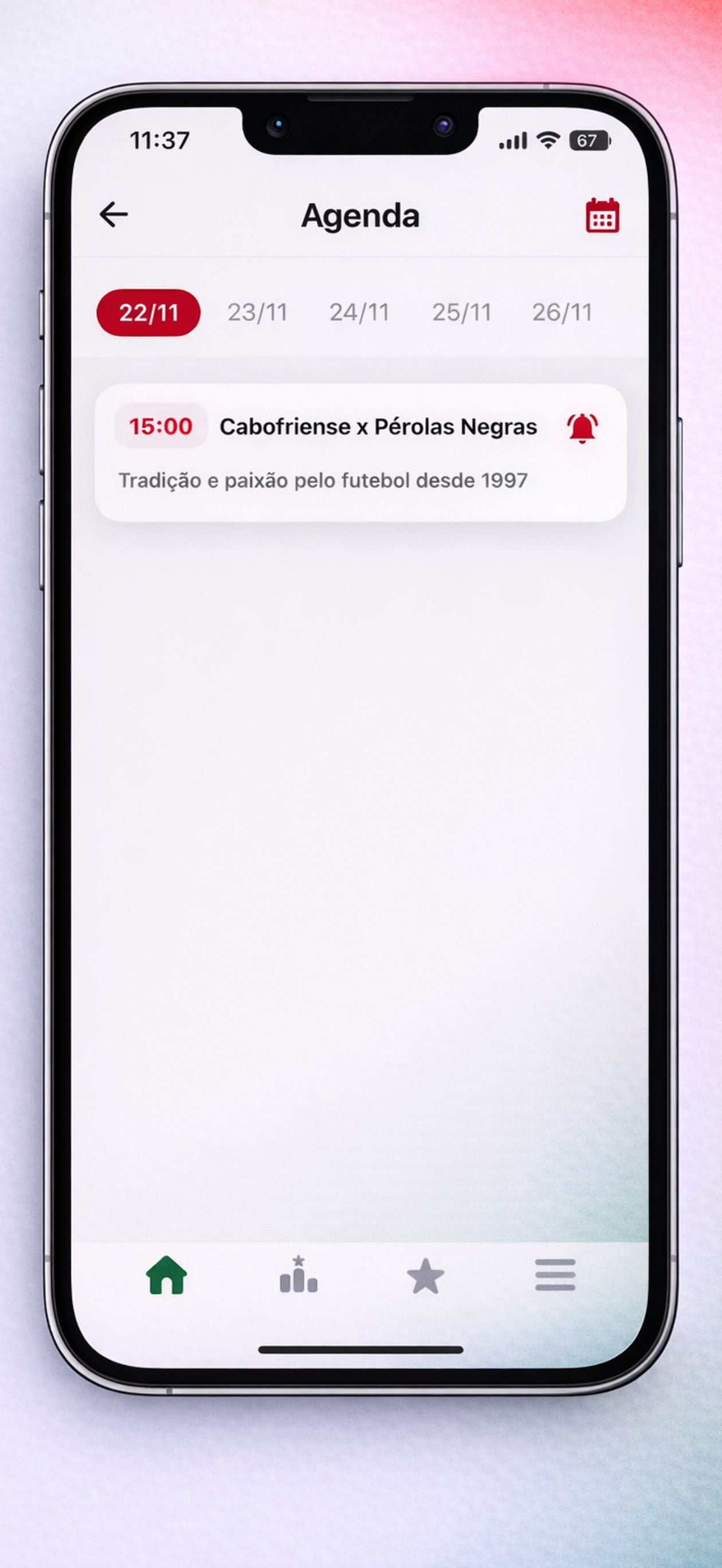 Cabofriense screenshot 3