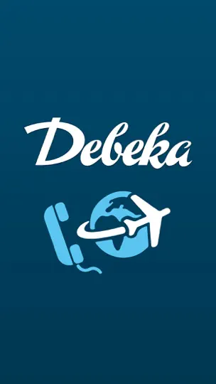 Screenshot von Debeka Auslands-SOS auf dem iPhone 1