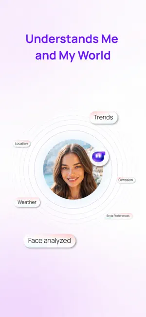 Glance - My Personal Shopper screenshot 2