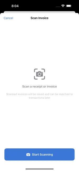 SmartStatement: Bank to Sheets screenshot 3