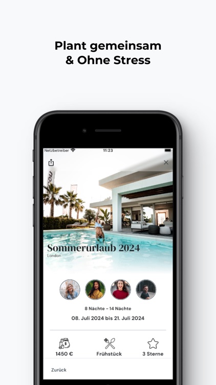 Yourny: Hotels & Unterkünfte screenshot-8