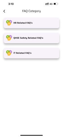 Kelvin Konnect screenshot