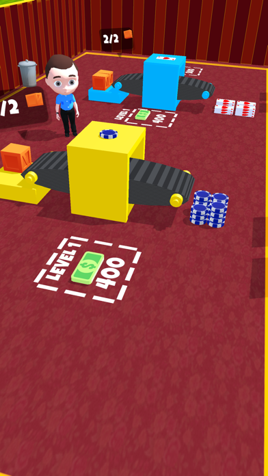 Tycoon - Casino Tycoon Empire Screenshot